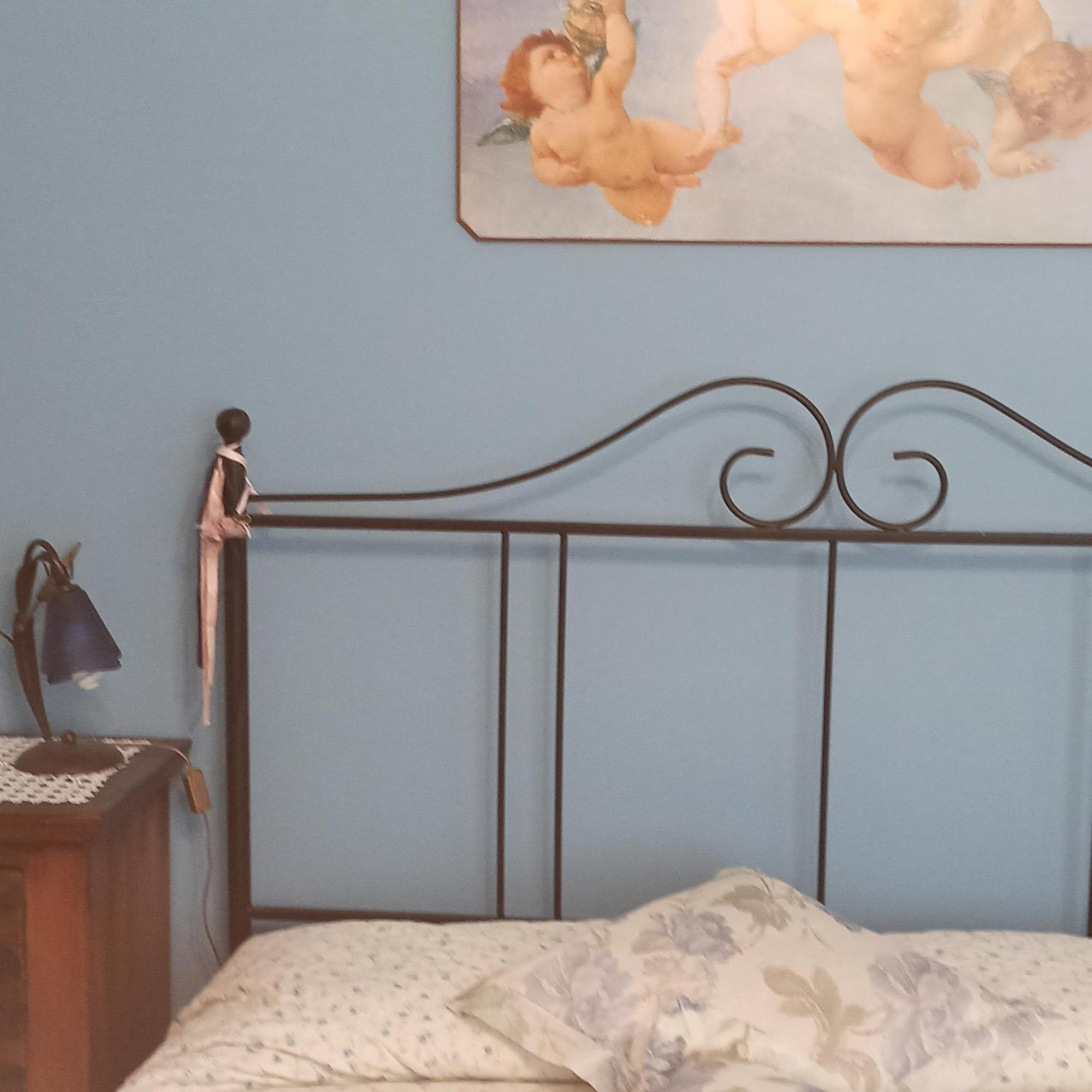 B&B Le 4 Stagioni Sul Viale, Belvedere Di Agrigento Bilik gambar