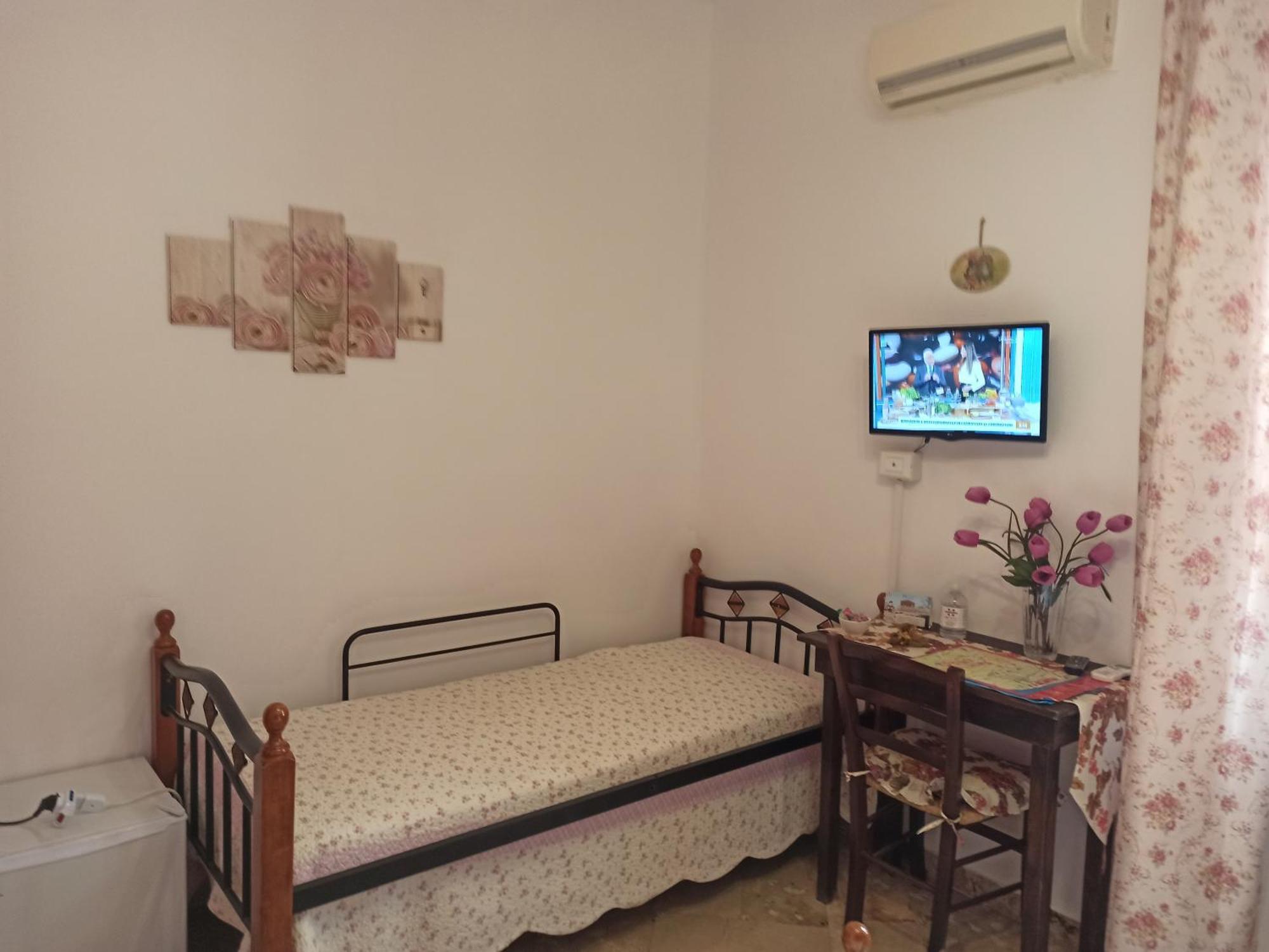 B&B Le 4 Stagioni Sul Viale, Belvedere Di Agrigento Luaran gambar