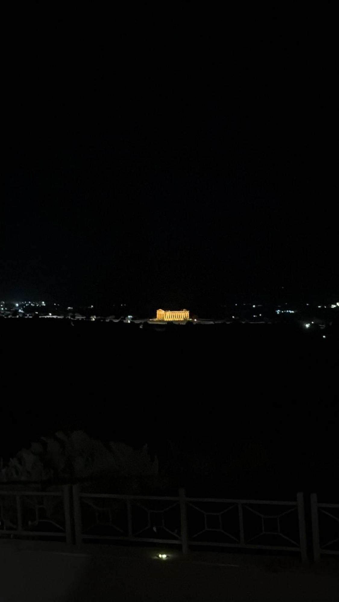 B&B Le 4 Stagioni Sul Viale, Belvedere Di Agrigento Luaran gambar